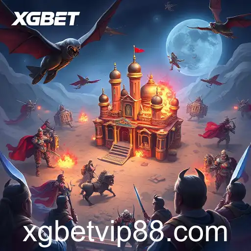 Betting Dynamics in Online Gaming