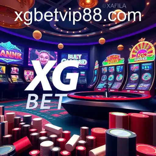 Exploring the Exciting World of Casino Games on XGBet