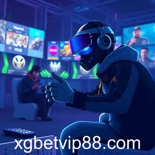 Evolution of Online Gaming Platforms