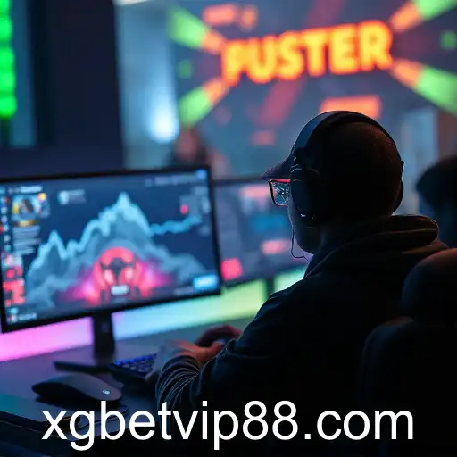 The Rise of Gaming in the Digital Age