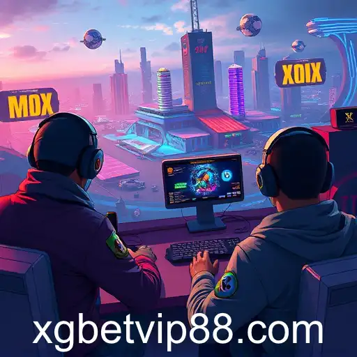 The Rise of Digital Gaming in 2025