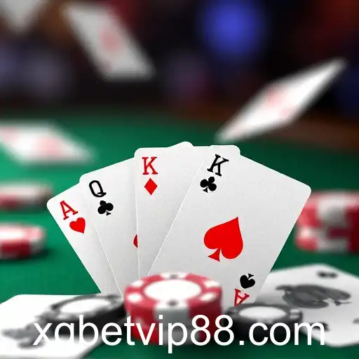 XGBet Revolutionizes Online Gaming: A 2025 Outlook