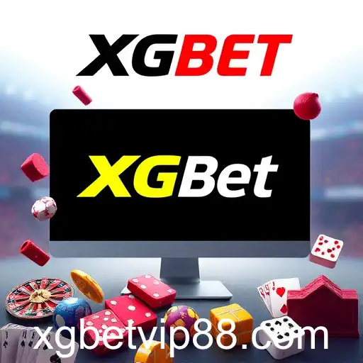 XGBet's Influence on the Gaming and Betting Landscape