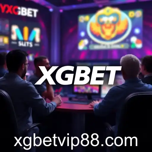 The Rise of XGBet in Online Gaming