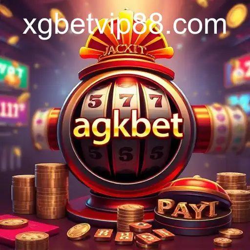 Exploring the Excitement of Jackpot Games on 'xgbet'