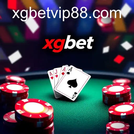 Exploring the Exciting World of Online Poker Rooms with xgbet