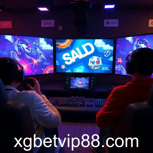 The Rise of Online Gaming in Recent Years