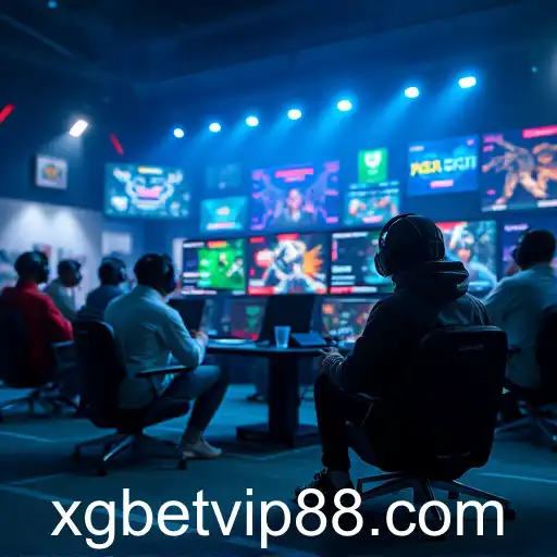 The Rise of Online Gaming Platforms