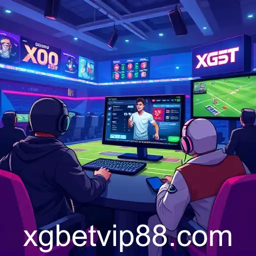 The Rise of Online Betting in the Gaming Industry