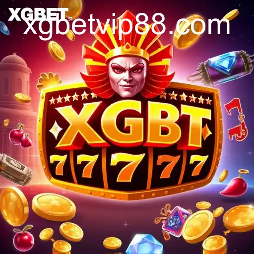 The Thrilling World of Slot Machines on xgbet: A Dive into Digital Fortune