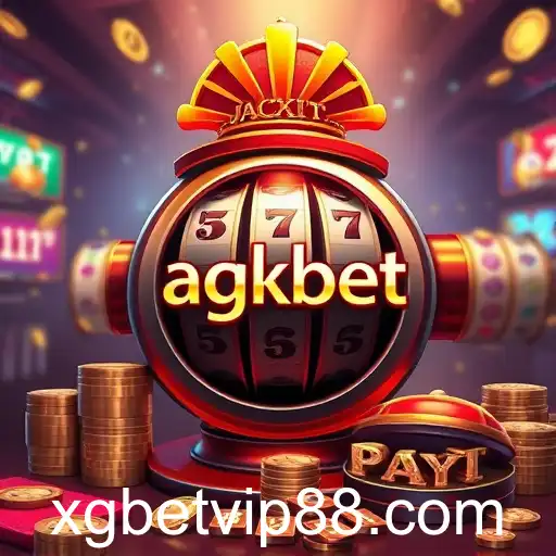 Exploring the Excitement of Jackpot Games on 'xgbet'