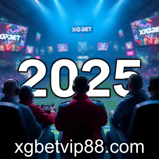 The Surge of Online Gaming: A New Era with xgbet
