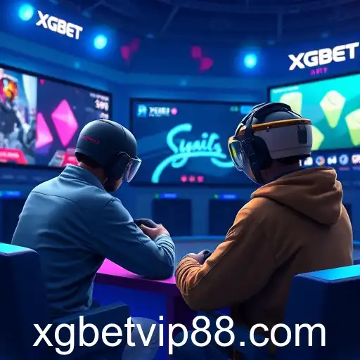 Online Gaming Trends and the Rise of xgbet