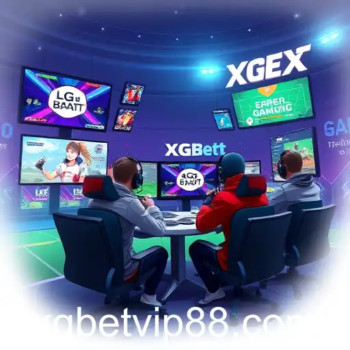 Navigating the Online Gaming Landscape: A Closer Look at XGBet