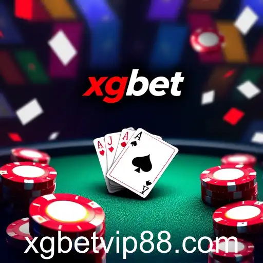 Exploring the Exciting World of Online Poker Rooms with xgbet