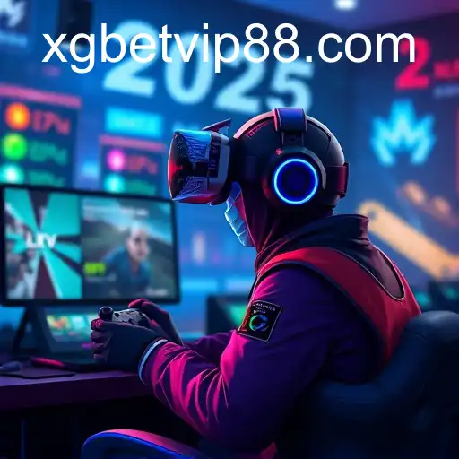 The Rise of Online Gaming in 2025