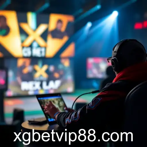 The Rise of Online Gaming Platforms