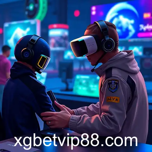 The Rise of Online Gaming Platforms in 2025