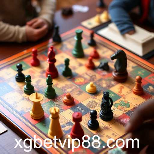 The Rise of Online Gaming and XGBet's Influence