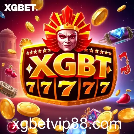 The Thrilling World of Slot Machines on xgbet: A Dive into Digital Fortune
