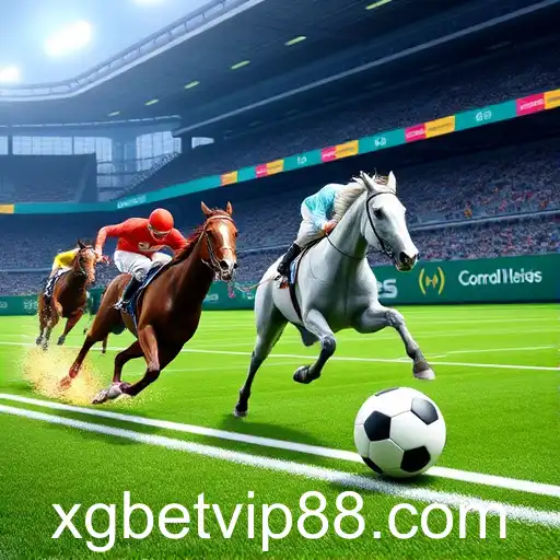 Exploring the Excitement of Virtual Sports on xgbet