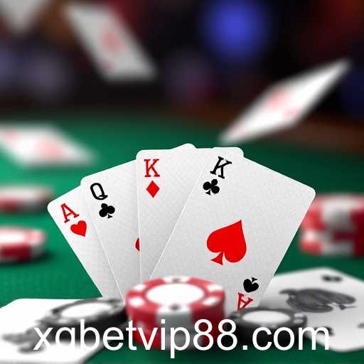 XGBet Revolutionizes Online Gaming: A 2025 Outlook