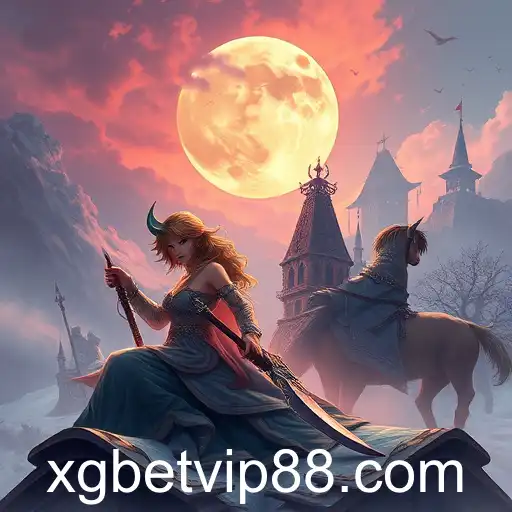 XGBET: The Emergence of a New Gaming Era