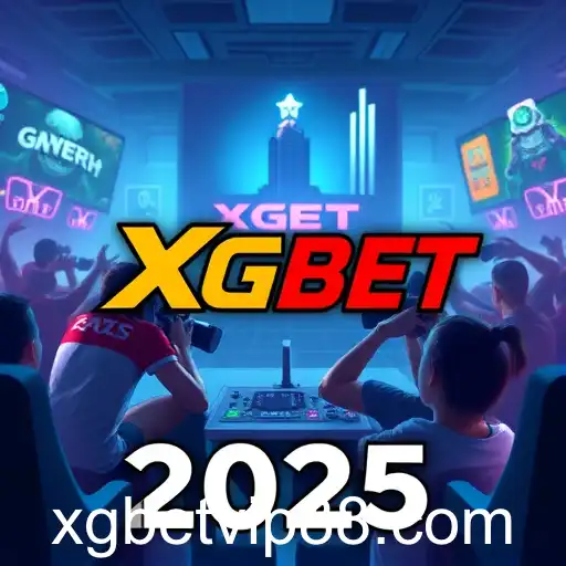 The Rise of XGBet in Digital Entertainment
