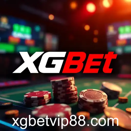 XGBet's Rise in Virtual Gaming World